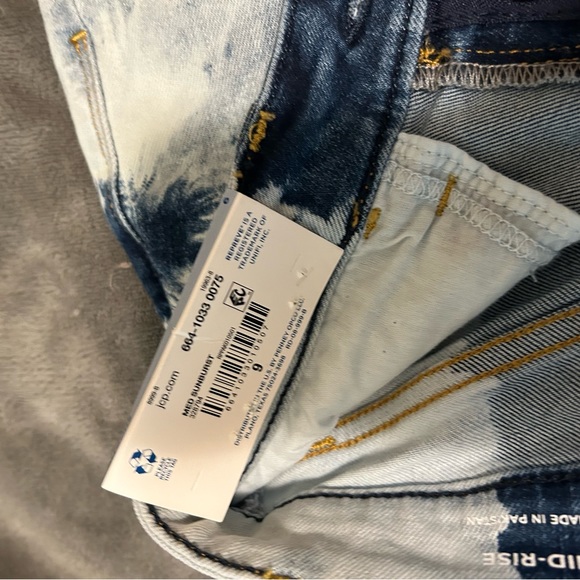 Arizona Jean Co Shorts NWT - Picture 4 of 9